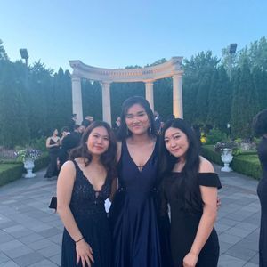 Meet your Posher, Grace